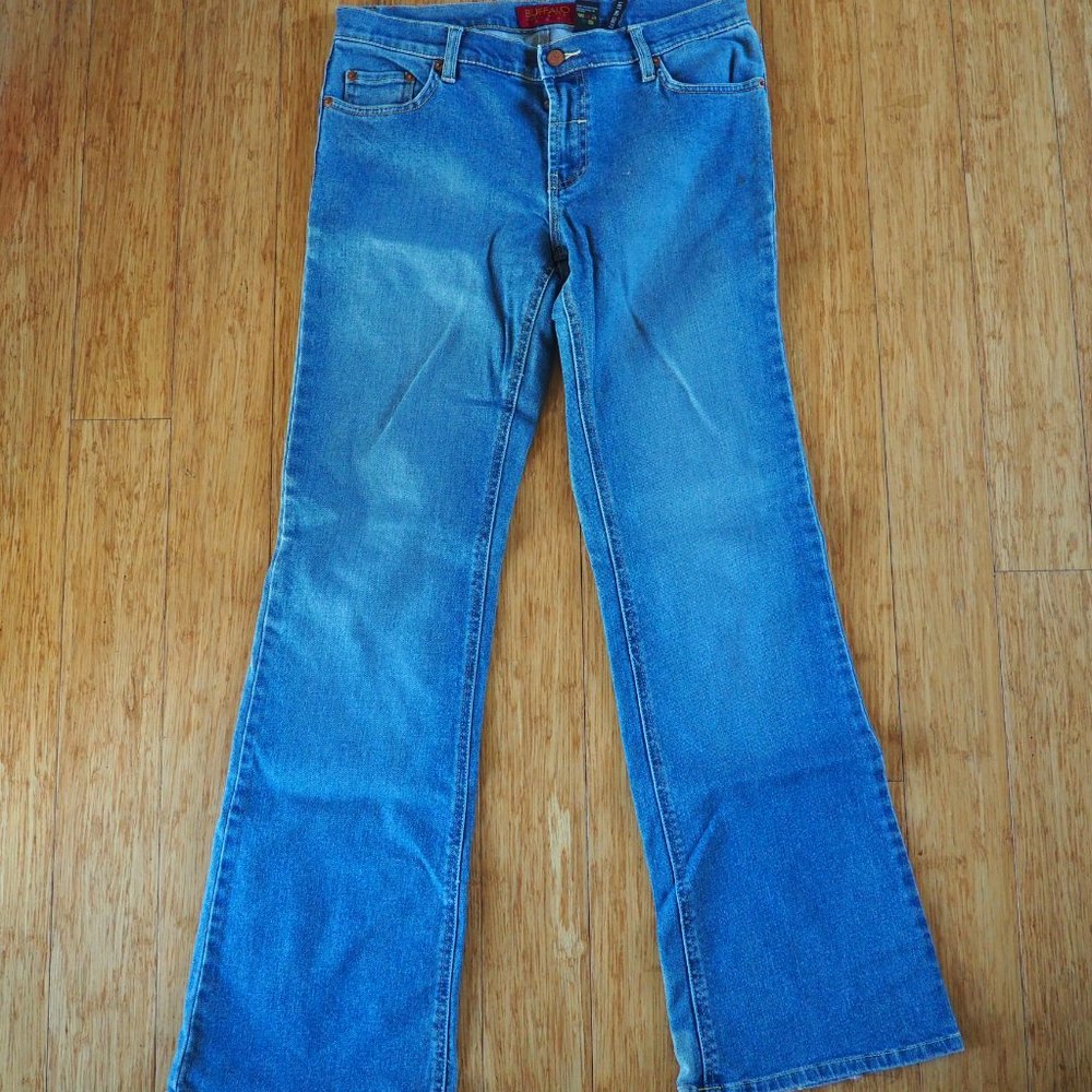 Buffalo David Bitton Jeans Bootcut Size 31